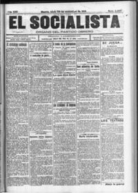 Socialista, El  p 02824 - (1915/11/29)