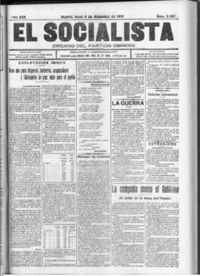 Socialista, El  p 02824 - (1915/12/06)