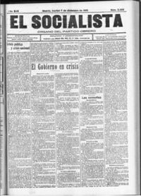 Socialista, El  p 02824 - (1915/12/07)