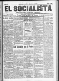 Socialista, El  p 02824 - (1915/12/09)