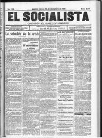 Socialista, El  p 02824 - (1915/12/10)