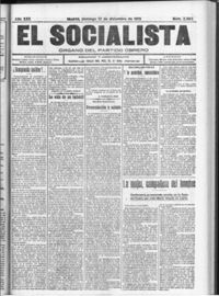 Socialista, El  p 02824 - (1915/12/12)