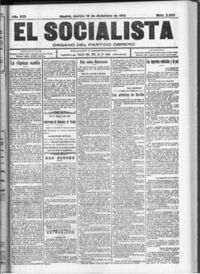 Socialista, El  p 02824 - (1915/12/14)