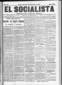 Socialista, El  p 02824 - (1915/12/15)