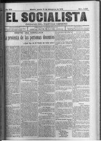 Socialista, El  p 02824 - (1915/12/16)