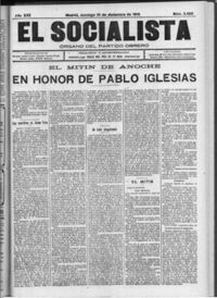 Socialista, El  p 02824 - (1915/12/19)