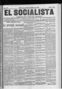 Socialista, El  p 02824 - (1915/12/20)