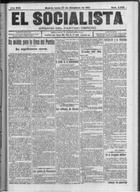 Socialista, El  p 02824 - (1915/12/27)