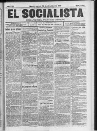 Socialista, El  p 02824 - (1915/12/28)