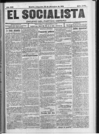 Socialista, El  p 02824 - (1915/12/29)