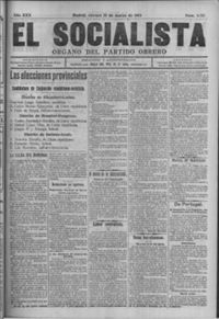 Socialista, El  p 02824 - (1915/03/12)