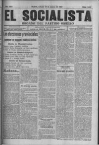 Socialista, El  p 02824 - (1915/03/13)