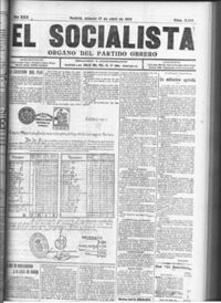 Socialista, El  p 02824 - (1915/04/17)