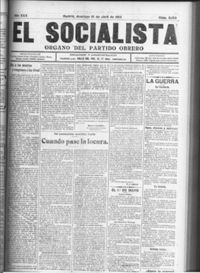 Socialista, El  p 02824 - (1915/04/18)