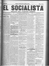 Socialista, El  p 02824 - (1915/04/20)