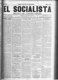 Socialista, El  p 02824 - (1915/04/22)