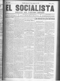 Socialista, El  p 02824 - (1915/04/29)