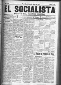 Socialista, El  p 02824 - (1915/05/04)