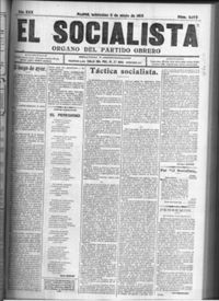 Socialista, El  p 02824 - (1915/05/05)