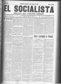 Socialista, El  p 02824 - (1915/05/16)