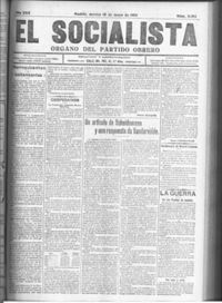 Socialista, El  p 02824 - (1915/05/18)