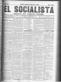 Socialista, El  p 02824 - (1915/05/19)