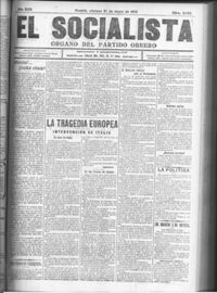 Socialista, El  p 02824 - (1915/05/21)