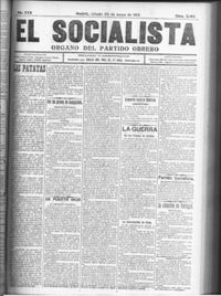 Socialista, El  p 02824 - (1915/05/22)