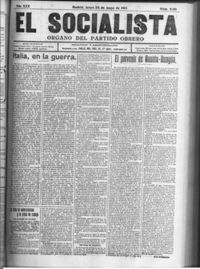 Socialista, El  p 02824 - (1915/05/24)