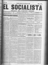 Socialista, El  p 02824 - (1915/05/27)