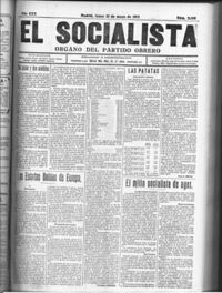 Socialista, El  p 02824 - (1915/05/31)