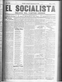 Socialista, El  p 02824 - (1915/06/04)