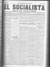 Socialista, El  p 02824 - (1915/06/06)