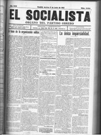 Socialista, El  p 02824 - (1915/06/08)