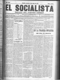 Socialista, El  p 02824 - (1915/06/11)