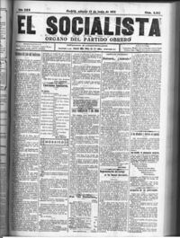 Socialista, El  p 02824 - (1915/06/12)