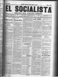 Socialista, El  p 02824 - (1915/06/13)