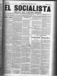 Socialista, El  p 02824 - (1915/06/14)