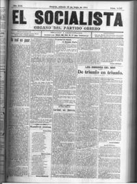 Socialista, El  p 02824 - (1915/06/19)