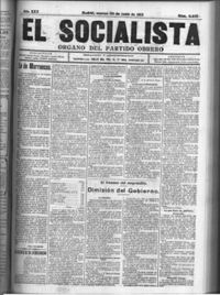 Socialista, El  p 02824 - (1915/06/22)