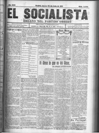 Socialista, El  p 02824 - (1915/06/24)