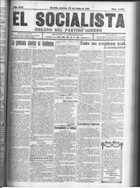 Socialista, El  p 02824 - (1915/06/25)