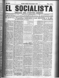 Socialista, El  p 02824 - (1915/06/26)