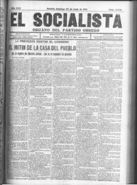 Socialista, El  p 02824 - (1915/06/27)