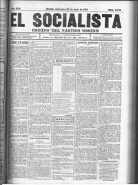 Socialista, El  p 02824 - (1915/06/30)