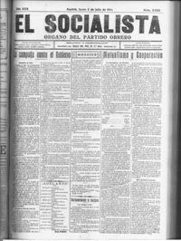 Socialista, El  p 02824 - (1915/07/05)