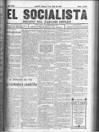 Socialista, El  p 02824 - (1915/07/10)