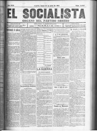 Socialista, El  p 02824 - (1915/07/12)