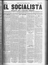 Socialista, El  p 02824 - (1915/07/15)