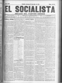 Socialista, El  p 02824 - (1915/07/18)